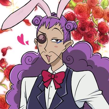 バニーバニー