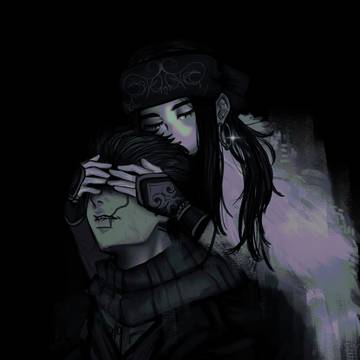 goldenkamuy