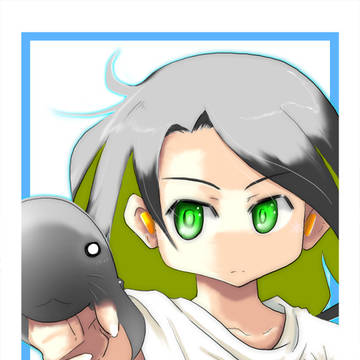 無課金アザラシ幼稚園おぢさん