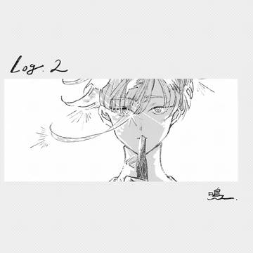 宝石の国　log２