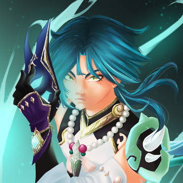 [Genshin Impact] Xiao
