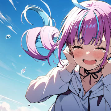 あくたん卒業は悲しいけど、6年もいてくれてありがとう!