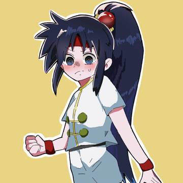 みみみちゃん