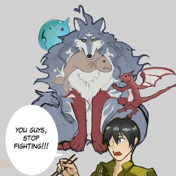 Ferumuko