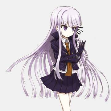 霧切響子