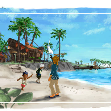 ゼルダの伝説
