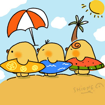いくぜ！サーフィン🏄！！