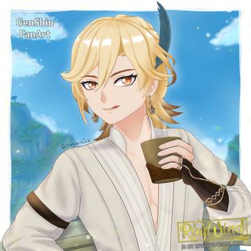 7月誕生日プレゼント