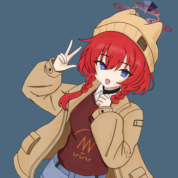 小塗マキ