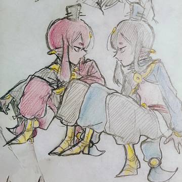 ノルソルlog
