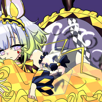 M∀LICE＜P＞Dormouse