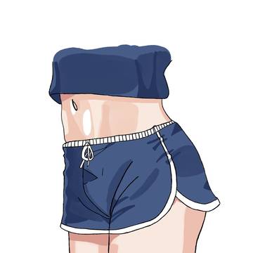 Body and shading practice