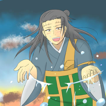 羂ちゃんまとめ