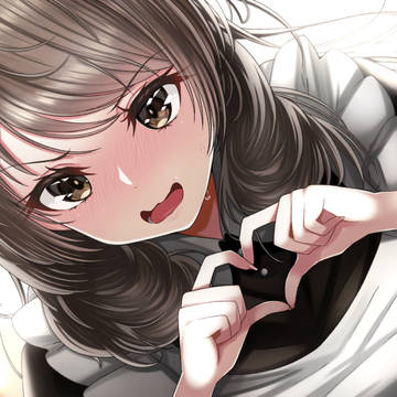 お、美味しくなぁれ、もえもえキュン……