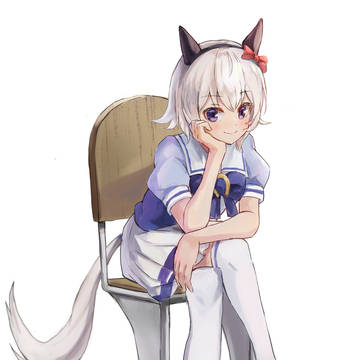 プロクリエイトで描いたウマ娘まとめ