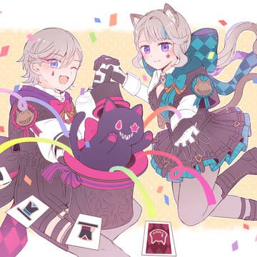 原神log②