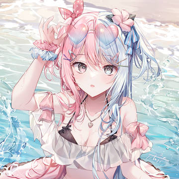 🎀🌺🏖️