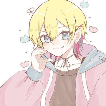 なるくん