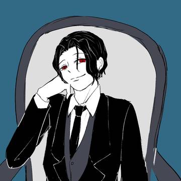 無惨様いろいろ