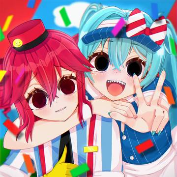 メズマライザー !!