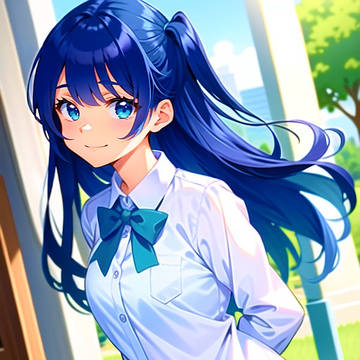 School Girl