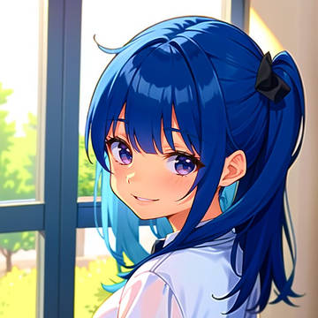 School Girl