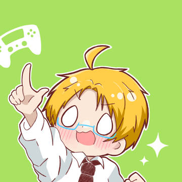 ゆうくんとかいずまこ(軽度)とか