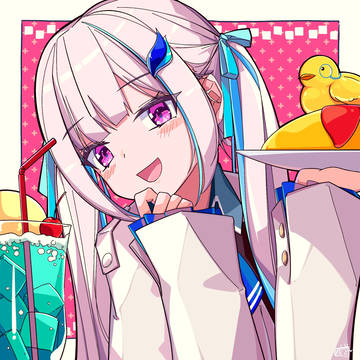 リゼ様