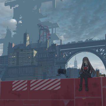 駅