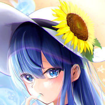 夏