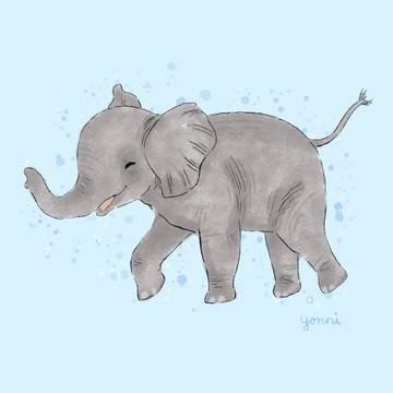 World Elephant Day