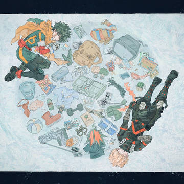 OUR CIRCLE