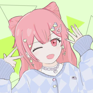 桃井愛莉　キラー