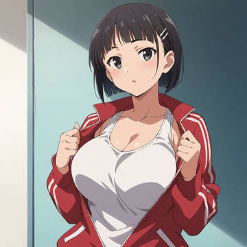 桐ヶ谷直葉