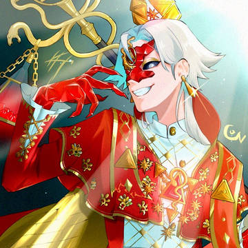 イタカ新衣装
