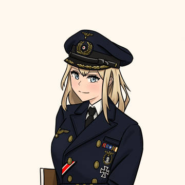 Long time no see