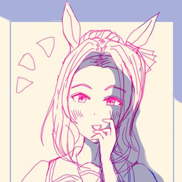 メジロラモーヌ