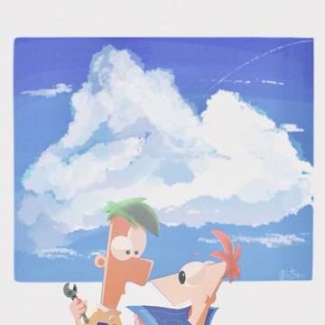 夏