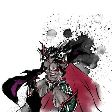 過去絵のまとめ