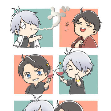 チチタチ＋α