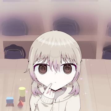 イラストをリメイクしてみた