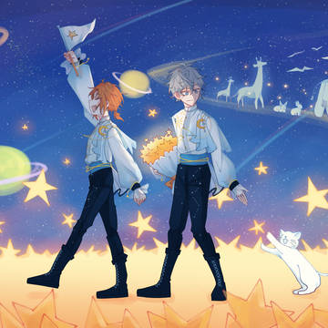 wish you a good dream