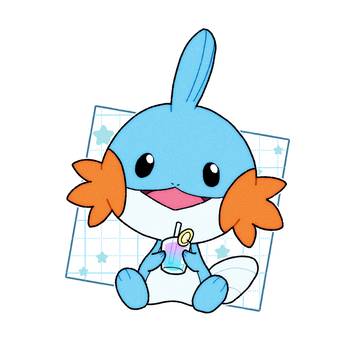 ミズゴロウ