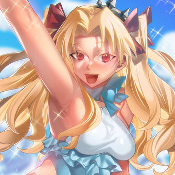 9周年おめでとう