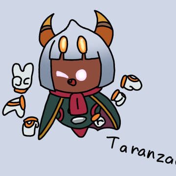 ラフ完成！