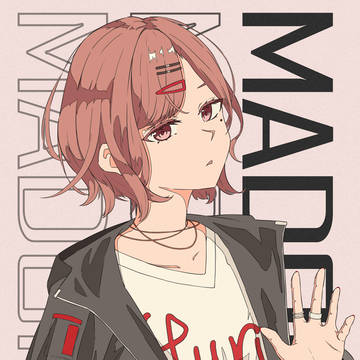 圆香