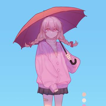 Ame☔️