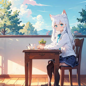 catgirl