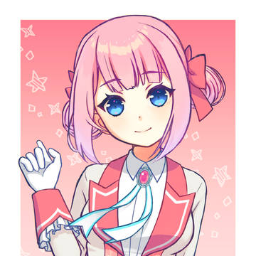 ドリパレ🎀サダモリ