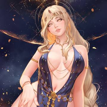 Queen Marika